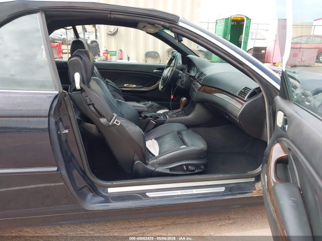 Aukcja sprzedaży 2005 Bmw 325ci, vin: WBABW33415PL38834, numer aukcji: 45052425