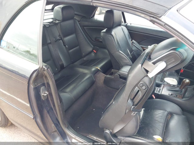 Aukcja sprzedaży 2005 Bmw 325ci, vin: WBABW33415PL38834, numer aukcji: 45052425