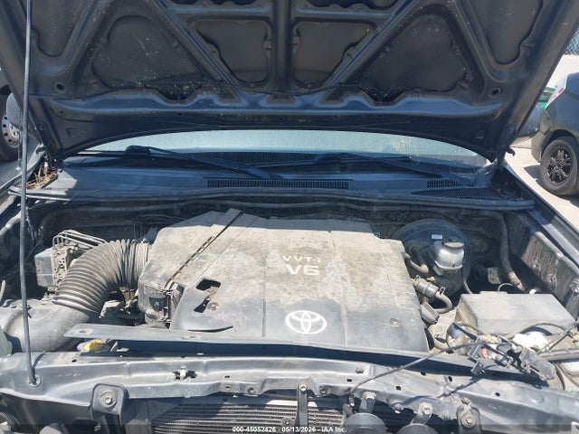 Продаж на аукціоні авто 2011 Toyota Tacoma Prerunner V6, vin: 3TMKU4HN3BM028461, номер лоту: 45052426