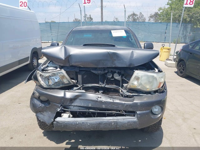 Продаж на аукціоні авто 2011 Toyota Tacoma Prerunner V6, vin: 3TMKU4HN3BM028461, номер лоту: 45052426