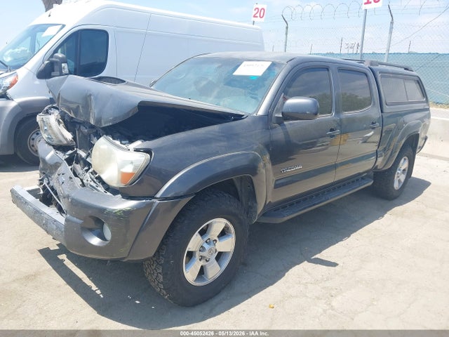 Продаж на аукціоні авто 2011 Toyota Tacoma Prerunner V6, vin: 3TMKU4HN3BM028461, номер лоту: 45052426