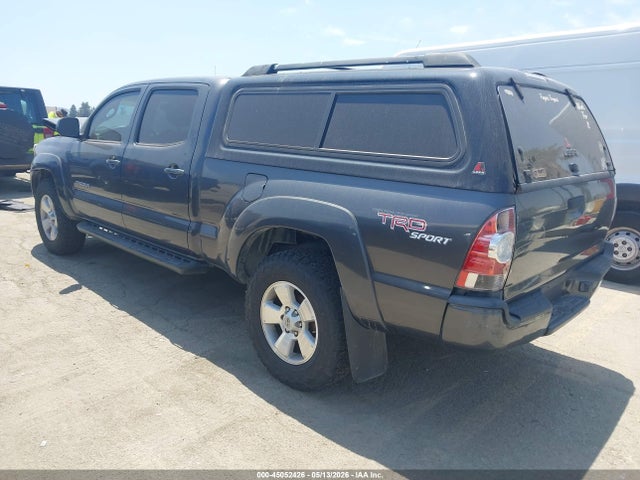 Продаж на аукціоні авто 2011 Toyota Tacoma Prerunner V6, vin: 3TMKU4HN3BM028461, номер лоту: 45052426