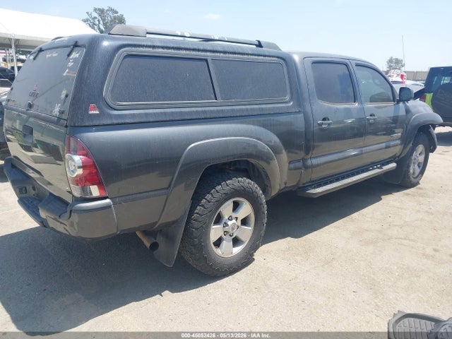 Продаж на аукціоні авто 2011 Toyota Tacoma Prerunner V6, vin: 3TMKU4HN3BM028461, номер лоту: 45052426