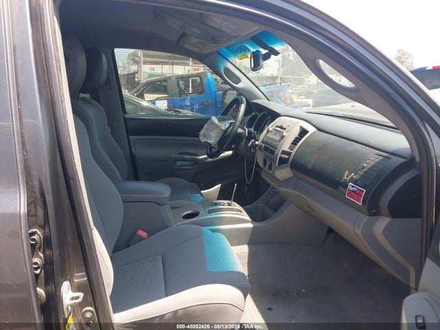 Продаж на аукціоні авто 2011 Toyota Tacoma Prerunner V6, vin: 3TMKU4HN3BM028461, номер лоту: 45052426