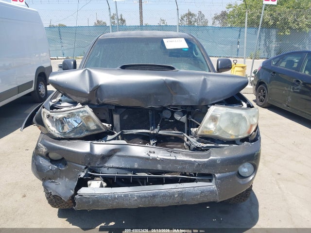 Продаж на аукціоні авто 2011 Toyota Tacoma Prerunner V6, vin: 3TMKU4HN3BM028461, номер лоту: 45052426