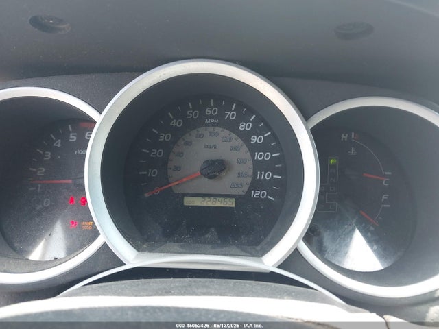 Продаж на аукціоні авто 2011 Toyota Tacoma Prerunner V6, vin: 3TMKU4HN3BM028461, номер лоту: 45052426