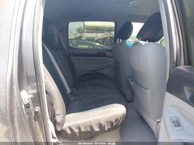 Продаж на аукціоні авто 2011 Toyota Tacoma Prerunner V6, vin: 3TMKU4HN3BM028461, номер лоту: 45052426
