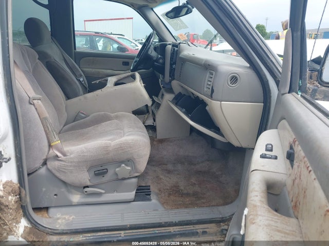 Продажа на аукционе авто 2001 Chevrolet Tahoe Ls, vin: 1GNEC13T91R139024, номер лота: 45052428