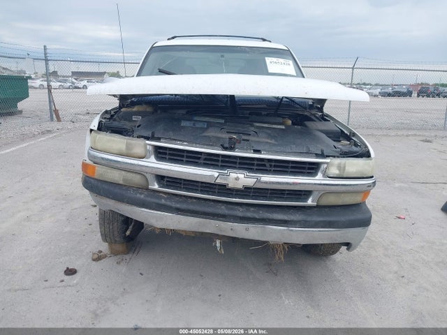 Продажа на аукционе авто 2001 Chevrolet Tahoe Ls, vin: 1GNEC13T91R139024, номер лота: 45052428