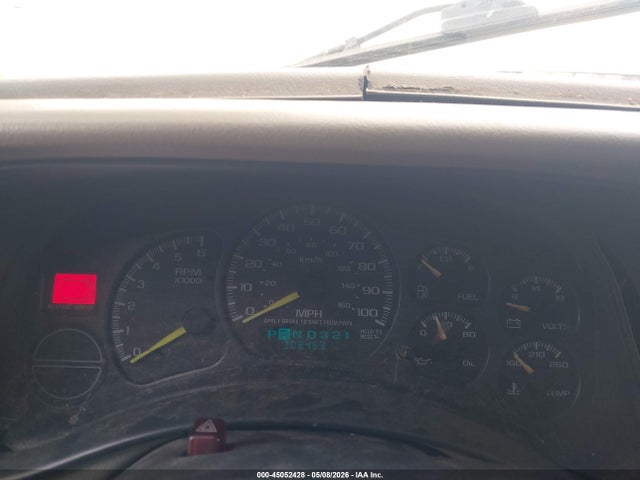 Продажа на аукционе авто 2001 Chevrolet Tahoe Ls, vin: 1GNEC13T91R139024, номер лота: 45052428