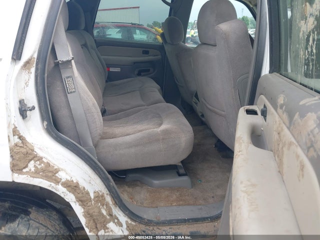 Продажа на аукционе авто 2001 Chevrolet Tahoe Ls, vin: 1GNEC13T91R139024, номер лота: 45052428