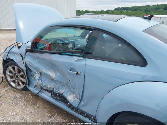 Aukcja sprzedaży 2012 Volkswagen Beetle 2.5l, vin: 3VWJX7AT7CM661198, numer aukcji: 45052429