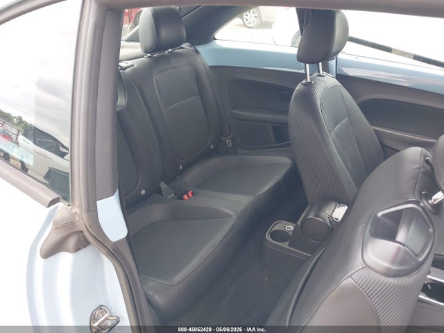 Aukcja sprzedaży 2012 Volkswagen Beetle 2.5l, vin: 3VWJX7AT7CM661198, numer aukcji: 45052429