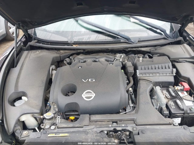 Aukcja sprzedaży 2014 Nissan Maxima 3.5 Sv, vin: 1N4AA5AP7EC439993, numer aukcji: 45052430