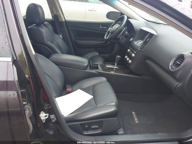 Aukcja sprzedaży 2014 Nissan Maxima 3.5 Sv, vin: 1N4AA5AP7EC439993, numer aukcji: 45052430