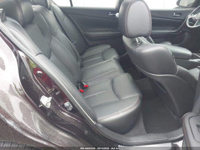 Aukcja sprzedaży 2014 Nissan Maxima 3.5 Sv, vin: 1N4AA5AP7EC439993, numer aukcji: 45052430
