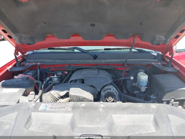 Aukcja sprzedaży 2009 Gmc Sierra 1500 Sle, vin: 2GTEK290691128629, numer aukcji: 45052432