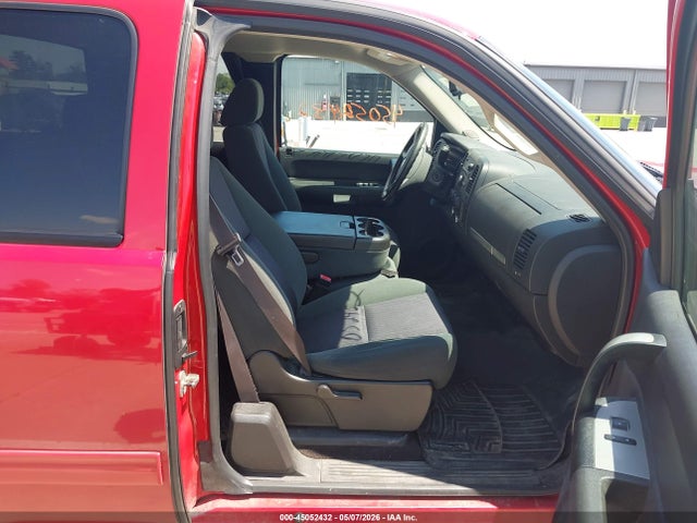 Aukcja sprzedaży 2009 Gmc Sierra 1500 Sle, vin: 2GTEK290691128629, numer aukcji: 45052432