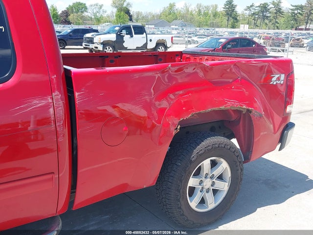 Aukcja sprzedaży 2009 Gmc Sierra 1500 Sle, vin: 2GTEK290691128629, numer aukcji: 45052432