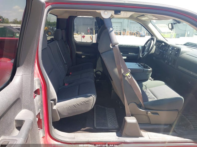 Aukcja sprzedaży 2009 Gmc Sierra 1500 Sle, vin: 2GTEK290691128629, numer aukcji: 45052432