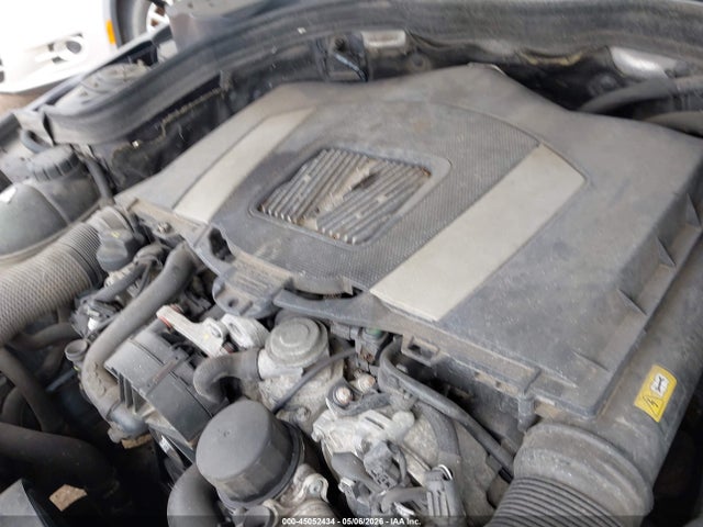 Продаж на аукціоні авто 2010 Mercedes-benz E 350 4matic, vin: WDDHF8HBXAA064473, номер лоту: 45052434