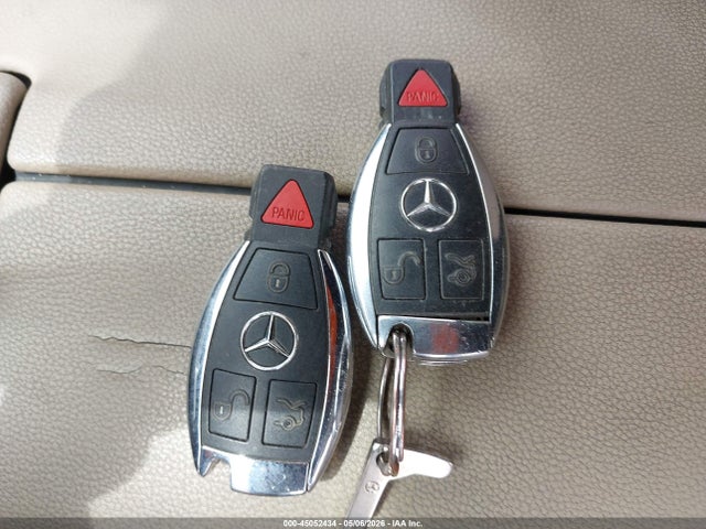 Продаж на аукціоні авто 2010 Mercedes-benz E 350 4matic, vin: WDDHF8HBXAA064473, номер лоту: 45052434
