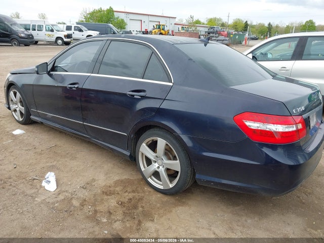 Продаж на аукціоні авто 2010 Mercedes-benz E 350 4matic, vin: WDDHF8HBXAA064473, номер лоту: 45052434