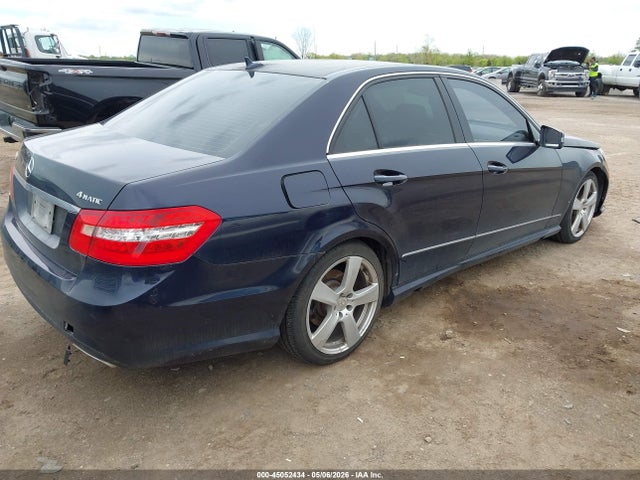 Продаж на аукціоні авто 2010 Mercedes-benz E 350 4matic, vin: WDDHF8HBXAA064473, номер лоту: 45052434