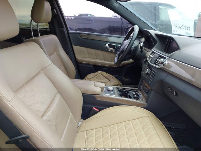 Продаж на аукціоні авто 2010 Mercedes-benz E 350 4matic, vin: WDDHF8HBXAA064473, номер лоту: 45052434