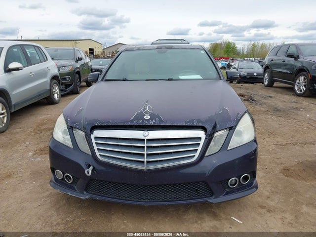 Продаж на аукціоні авто 2010 Mercedes-benz E 350 4matic, vin: WDDHF8HBXAA064473, номер лоту: 45052434