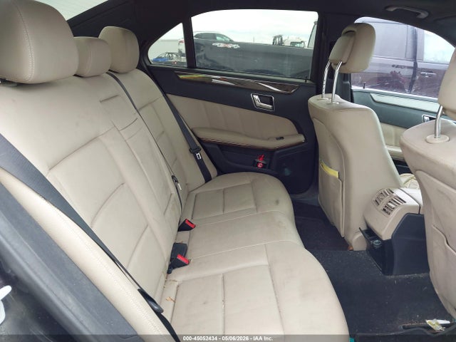 Продаж на аукціоні авто 2010 Mercedes-benz E 350 4matic, vin: WDDHF8HBXAA064473, номер лоту: 45052434