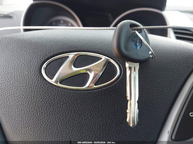 Hyundai Elantra Limited 2015 KMHDH4AE9FU326940 Image 11