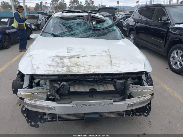 1HGCV2F99MA032656 Honda Accord Touring