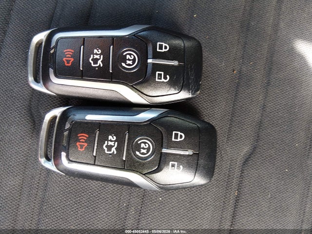 Продаж на аукціоні авто 2016 Ford Mustang Ecoboost, vin: 1FA6P8THXG5308656, номер лоту: 45052445