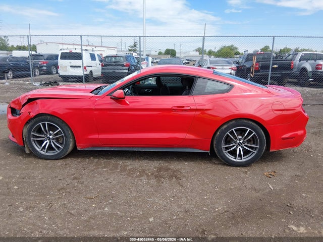 Продаж на аукціоні авто 2016 Ford Mustang Ecoboost, vin: 1FA6P8THXG5308656, номер лоту: 45052445