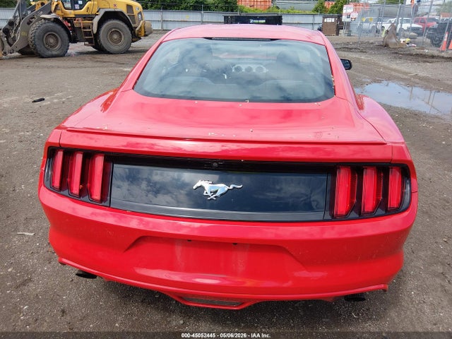 Продаж на аукціоні авто 2016 Ford Mustang Ecoboost, vin: 1FA6P8THXG5308656, номер лоту: 45052445