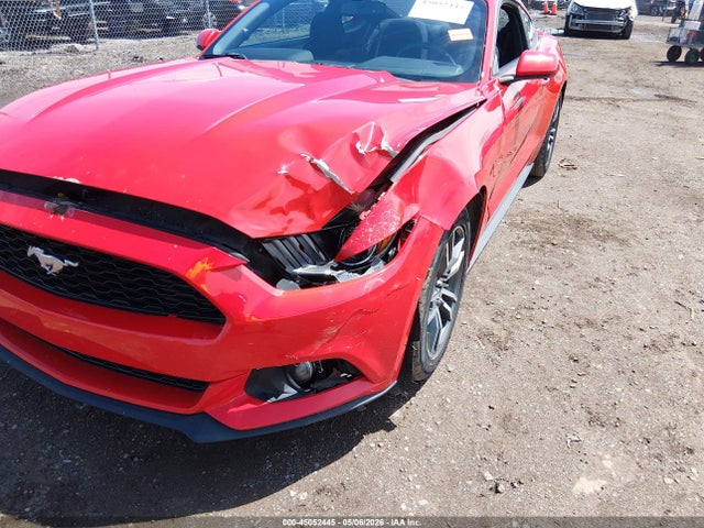 Продаж на аукціоні авто 2016 Ford Mustang Ecoboost, vin: 1FA6P8THXG5308656, номер лоту: 45052445