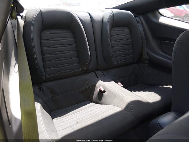 Продаж на аукціоні авто 2016 Ford Mustang Ecoboost, vin: 1FA6P8THXG5308656, номер лоту: 45052445