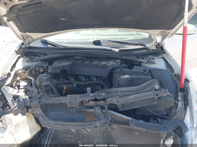 Aukcja sprzedaży 2011 Nissan Altima 2.5 S, vin: 1N4AL2AP0BN411137, numer aukcji: 45052447