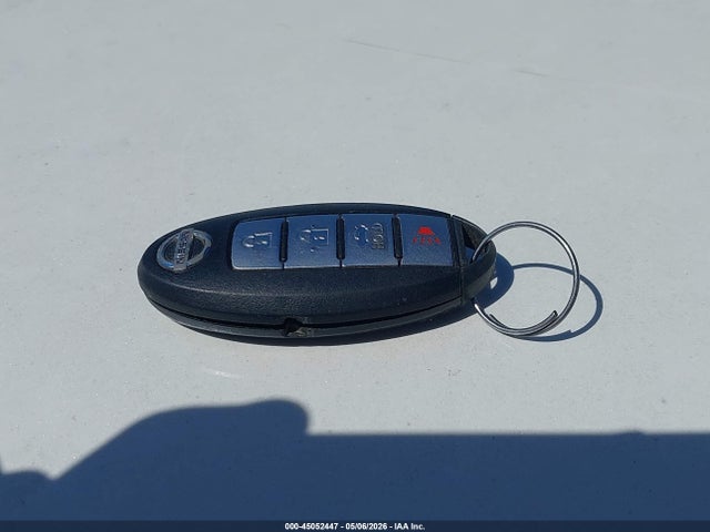 Aukcja sprzedaży 2011 Nissan Altima 2.5 S, vin: 1N4AL2AP0BN411137, numer aukcji: 45052447