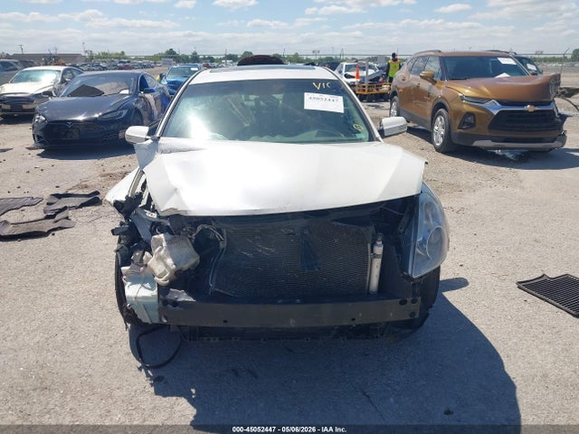 Aukcja sprzedaży 2011 Nissan Altima 2.5 S, vin: 1N4AL2AP0BN411137, numer aukcji: 45052447