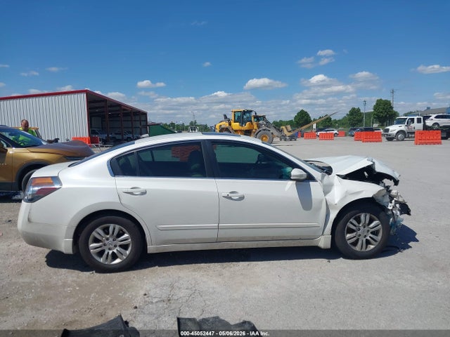 Aukcja sprzedaży 2011 Nissan Altima 2.5 S, vin: 1N4AL2AP0BN411137, numer aukcji: 45052447