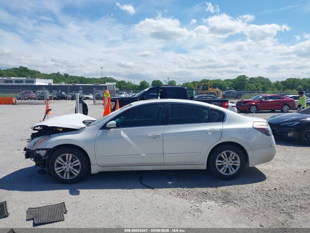 Aukcja sprzedaży 2011 Nissan Altima 2.5 S, vin: 1N4AL2AP0BN411137, numer aukcji: 45052447