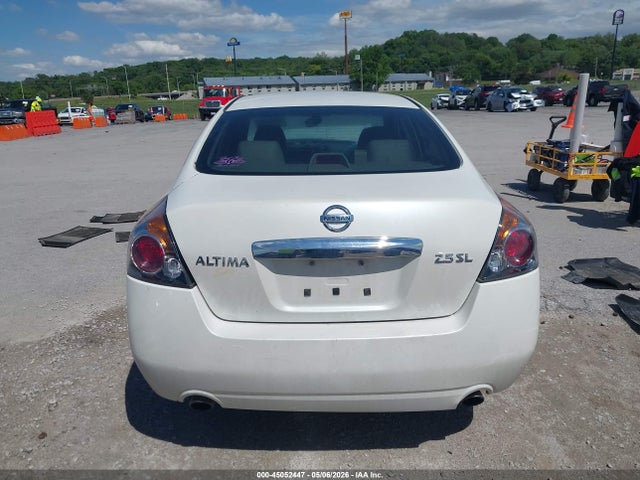 Aukcja sprzedaży 2011 Nissan Altima 2.5 S, vin: 1N4AL2AP0BN411137, numer aukcji: 45052447
