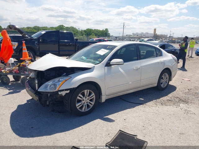 Aukcja sprzedaży 2011 Nissan Altima 2.5 S, vin: 1N4AL2AP0BN411137, numer aukcji: 45052447