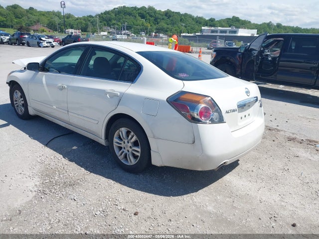 Aukcja sprzedaży 2011 Nissan Altima 2.5 S, vin: 1N4AL2AP0BN411137, numer aukcji: 45052447
