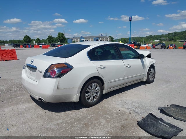Aukcja sprzedaży 2011 Nissan Altima 2.5 S, vin: 1N4AL2AP0BN411137, numer aukcji: 45052447