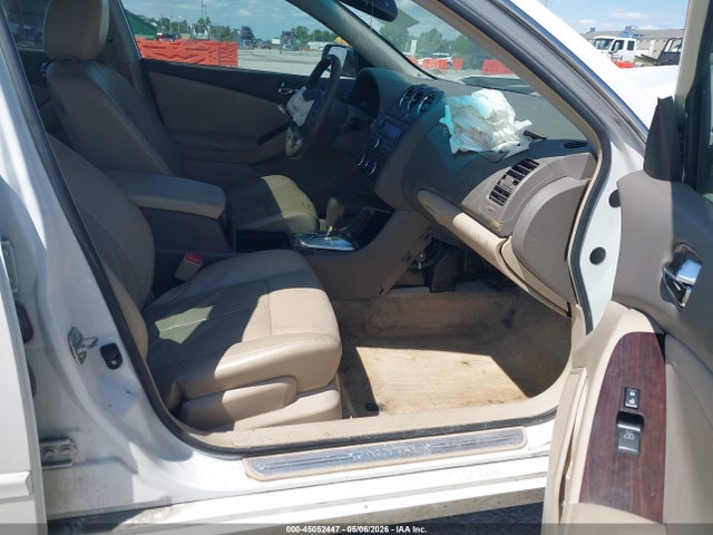 Aukcja sprzedaży 2011 Nissan Altima 2.5 S, vin: 1N4AL2AP0BN411137, numer aukcji: 45052447