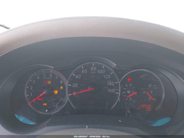 Aukcja sprzedaży 2011 Nissan Altima 2.5 S, vin: 1N4AL2AP0BN411137, numer aukcji: 45052447