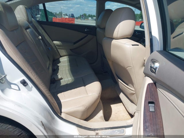 Aukcja sprzedaży 2011 Nissan Altima 2.5 S, vin: 1N4AL2AP0BN411137, numer aukcji: 45052447